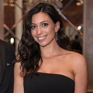 Meet your Posher, Kristina